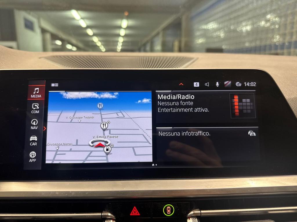 BMW Serie 3 320d Touring mhev 48V Sport auto