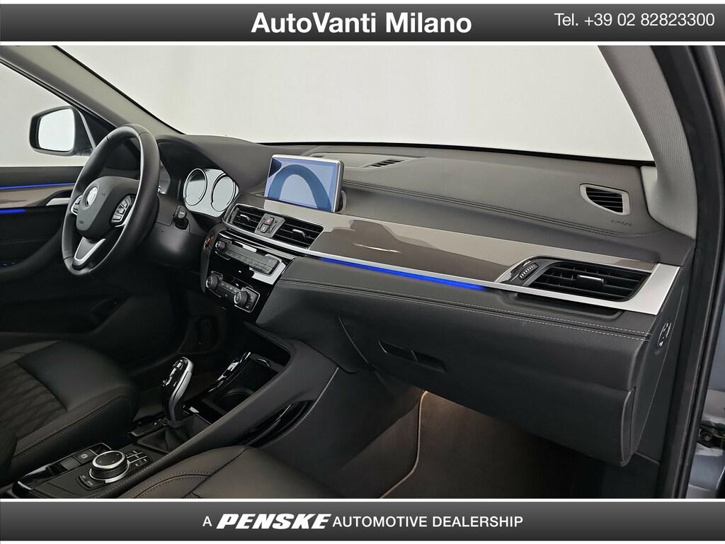 BMW X1 sdrive18i xLine Plus 136cv auto