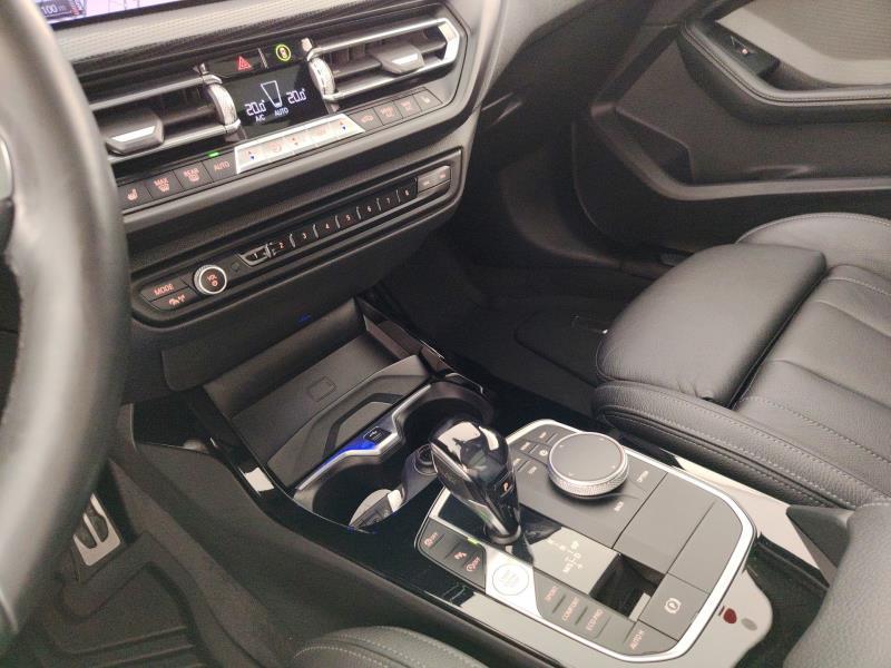 BMW Serie 1 M 135i xdrive auto