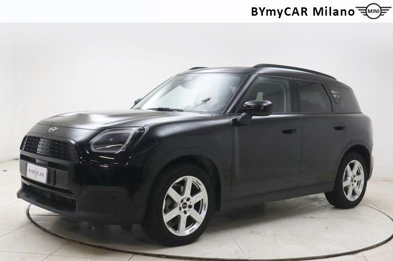 Mini Mini Countryman 2.0 48V D Classic auto