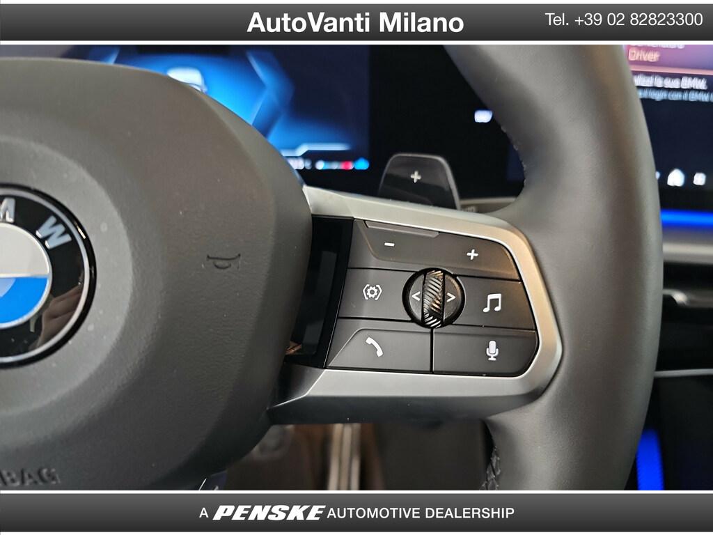 BMW X2 xdrive 20d 48V MSport Pro auto