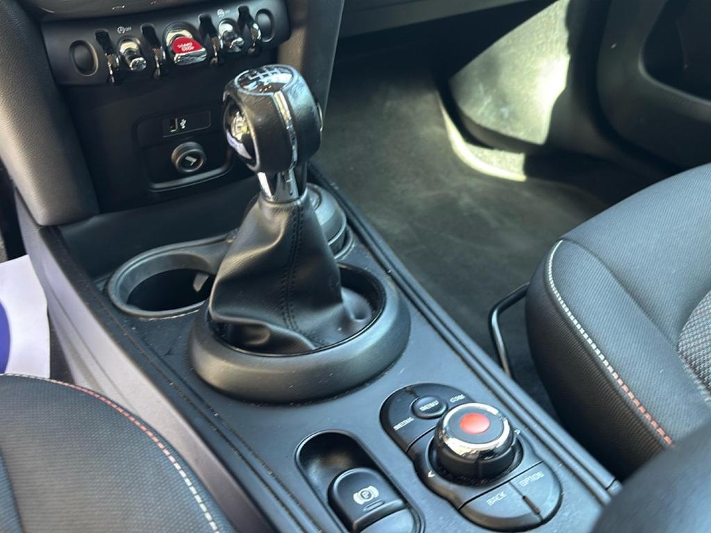 Mini One D Countryman 1.5 TwinPower Turbo One D Boost