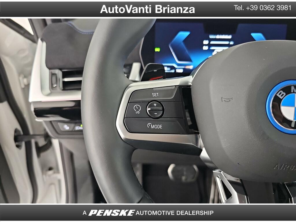 BMW X1 xdrive 25e MSport Pro auto