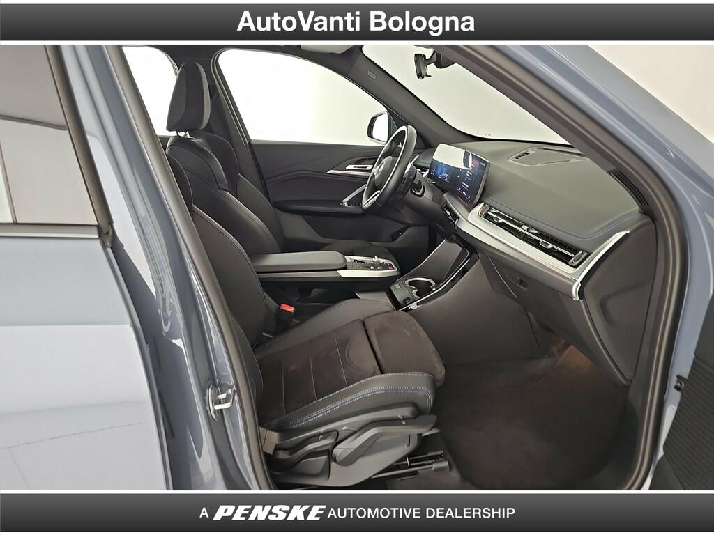 BMW X1 sdrive18d MSport auto