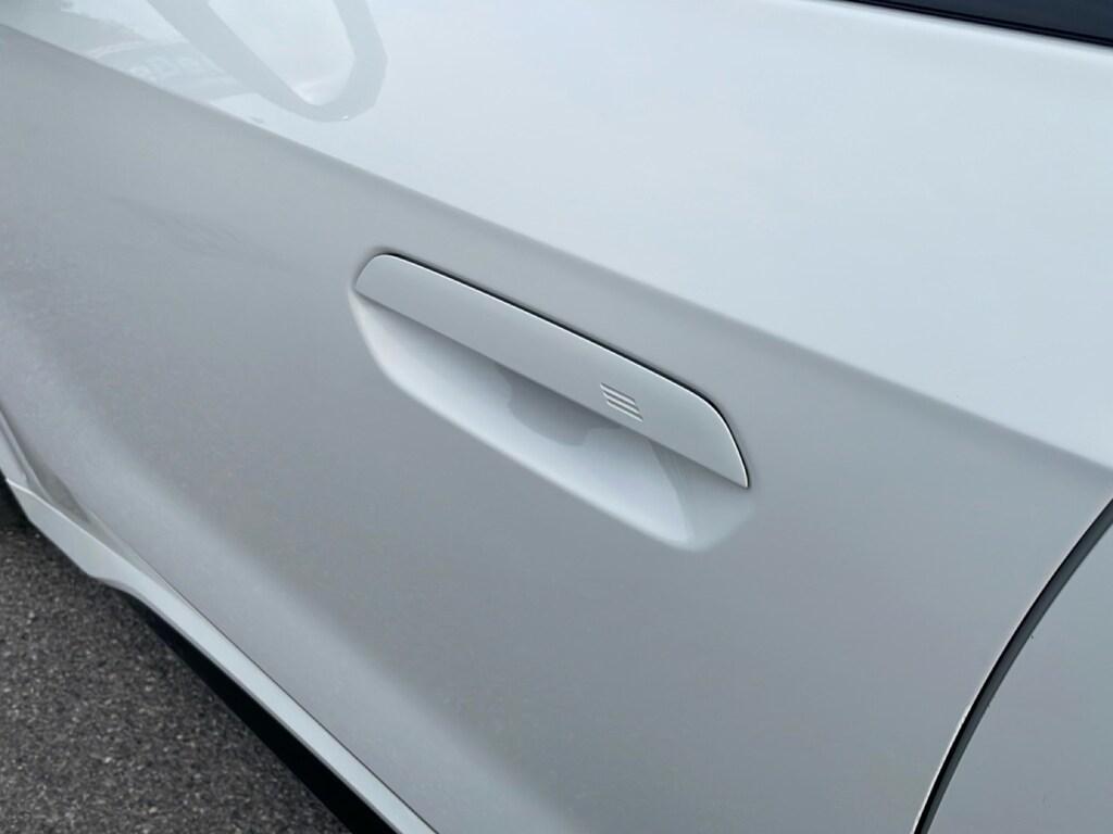BMW X1 sdrive18d Msport auto