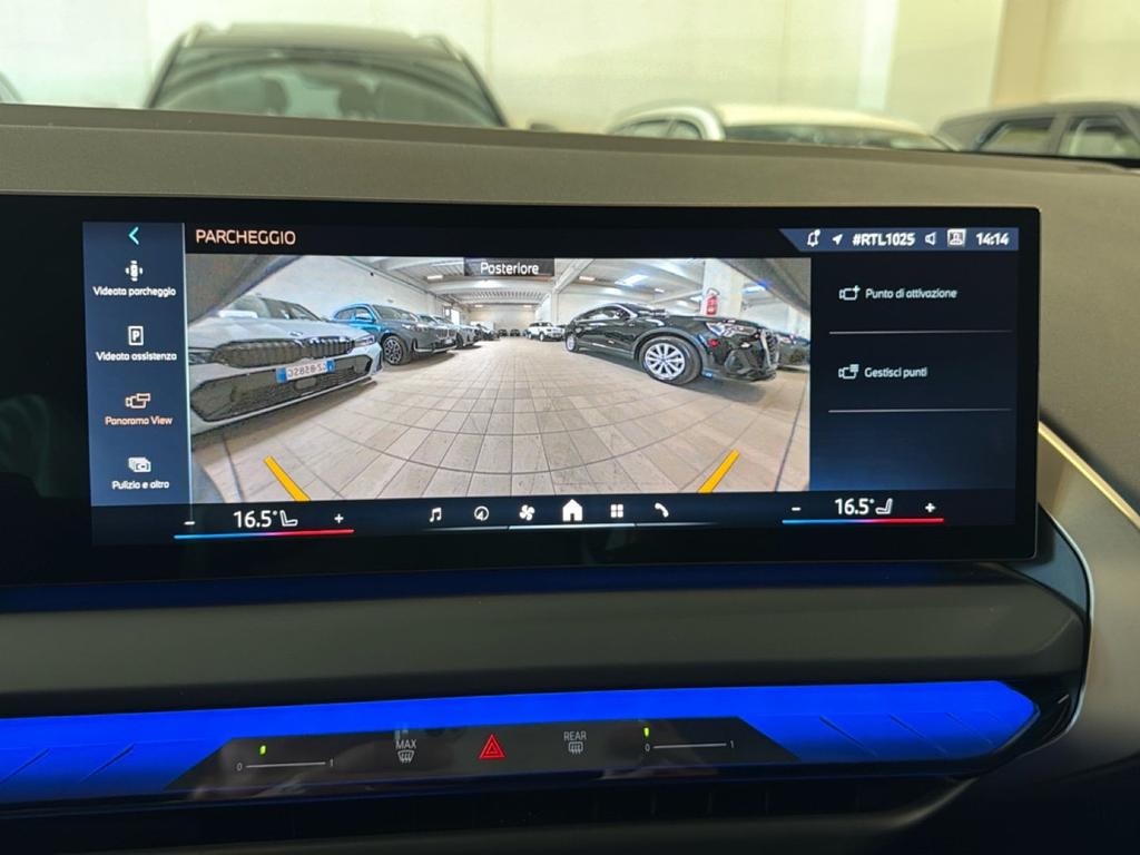BMW X3 xdrive20d auto
