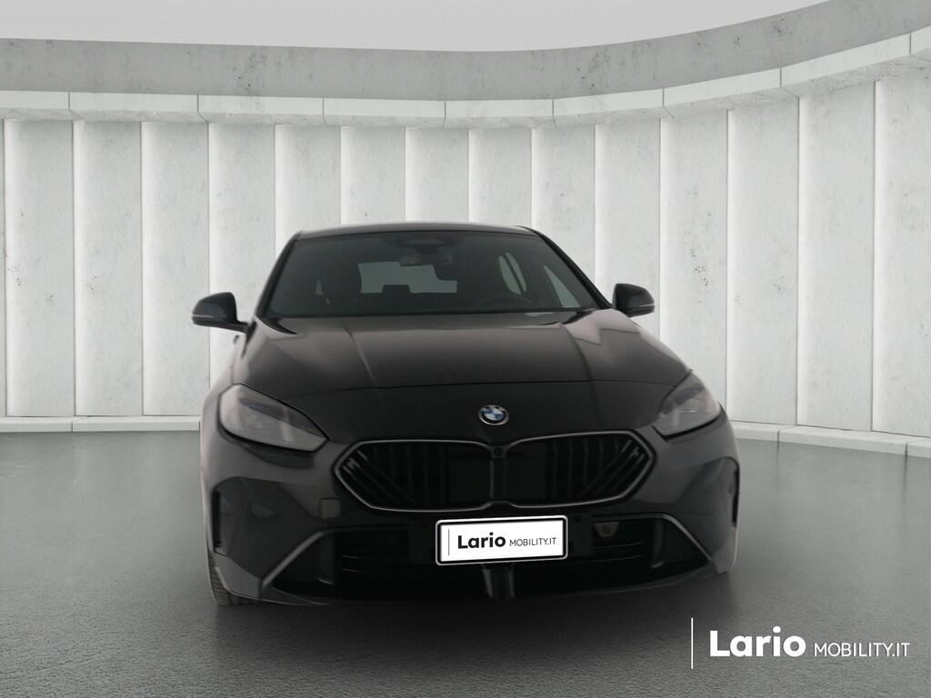 BMW Serie 1 118d MSport Pro auto