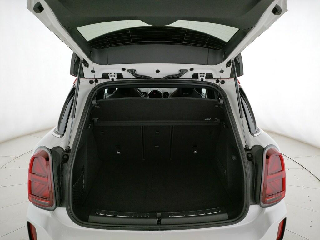 Mini Mini Countryman 2.0 JCW JCW auto