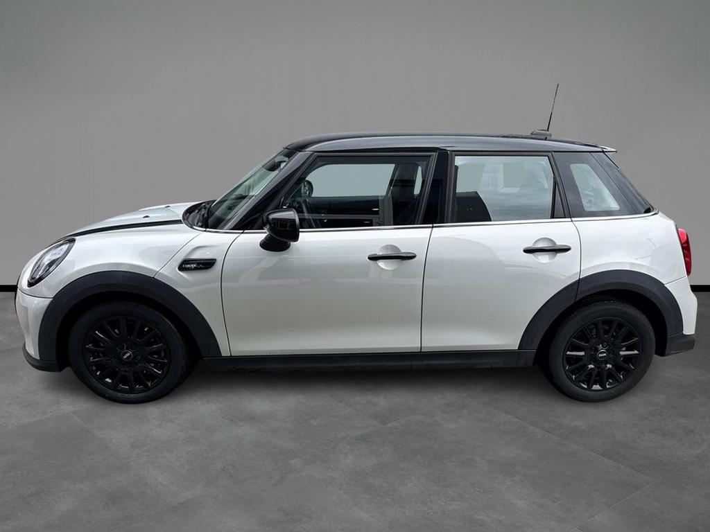 Mini Cooper 1.5 TwinPower Turbo Cooper
