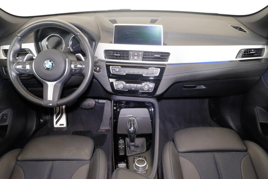 BMW X1 sdrive18d Msport auto