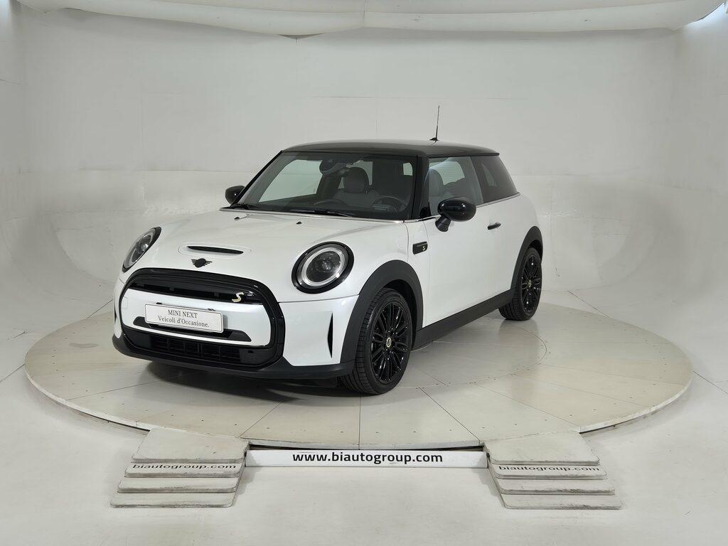 Mini Cooper SE 3p Classic auto
