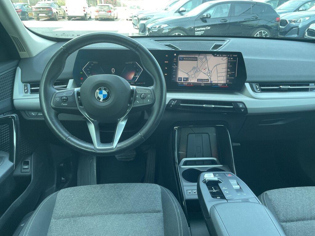 BMW X1 sdrive18d auto