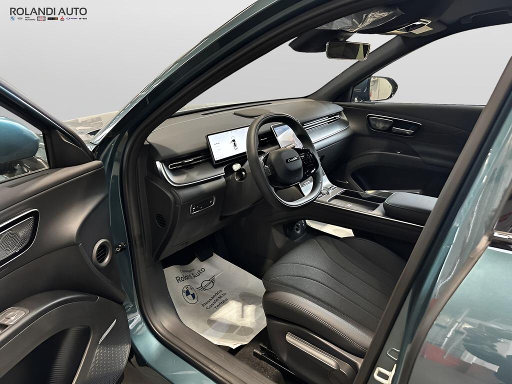 Lepas L8 1.5 tgdi phev Essence