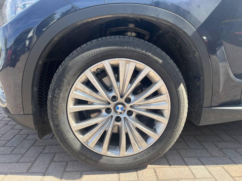 BMW X5 xdrive40d Experience auto