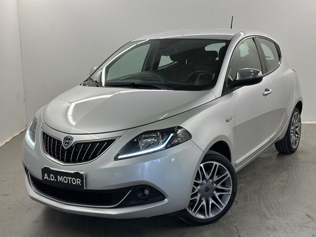 Lancia Ypsilon 1.0 hybrid Gold s&s 70cv
