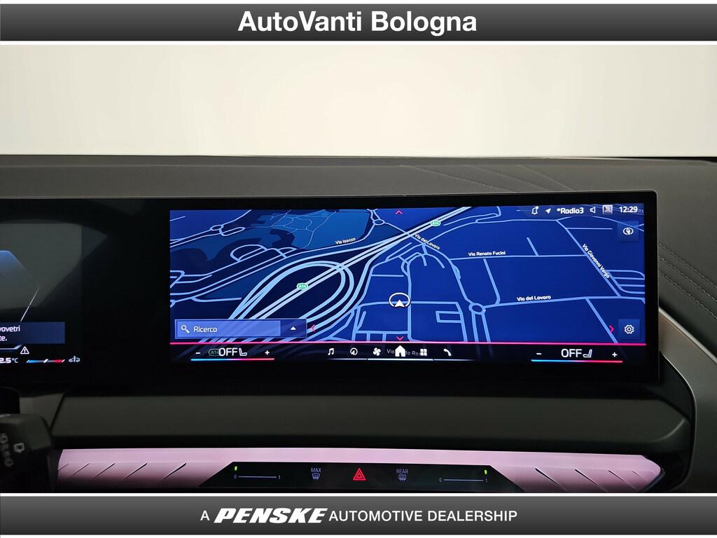 BMW X3 M X3 xdriveM50 MSport Pro auto