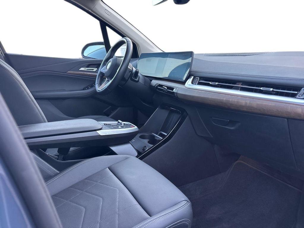 BMW Serie 2 218i Active Tourer Luxury auto
