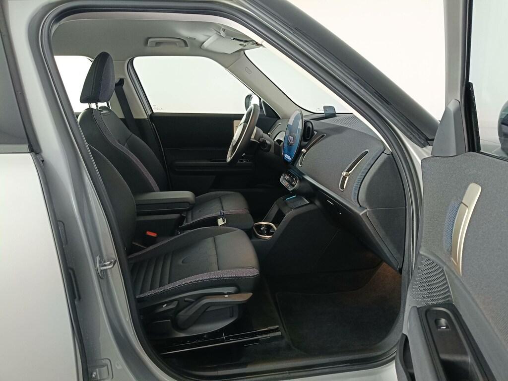 Mini Mini Countryman 2.0 48V D Classic auto