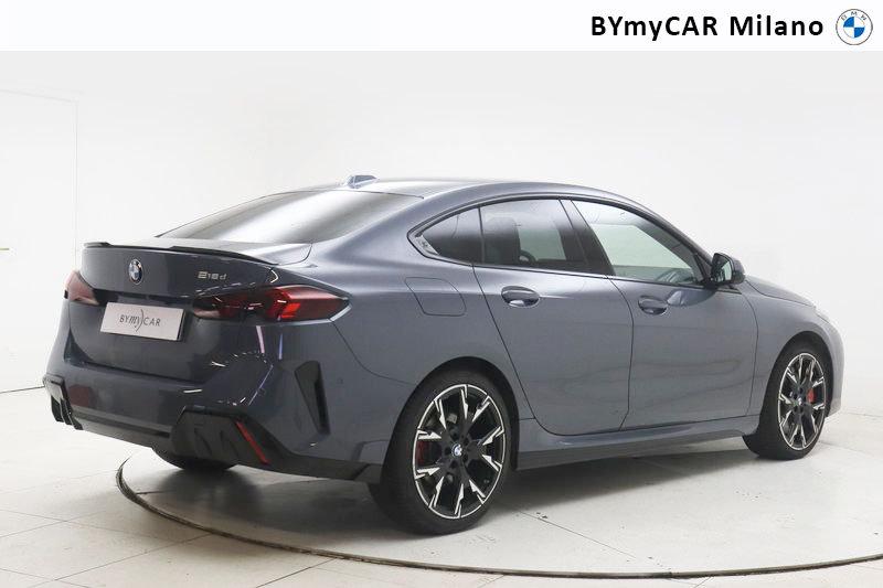 BMW Serie 2 218d Gran Coupe MSport Pro auto