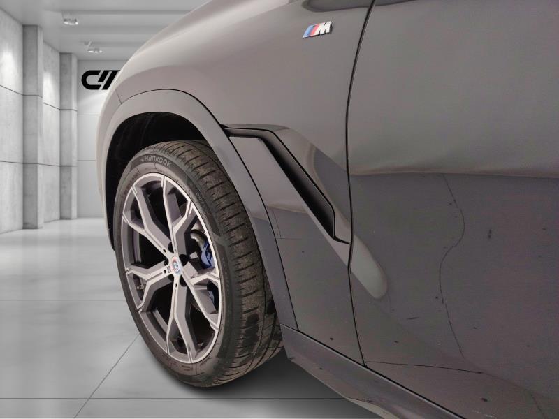 BMW X6 X6 xdrive30d mhev 48V Msport auto