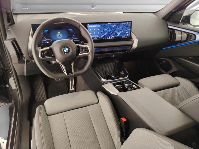 BMW X3 xdrive20d MSport auto