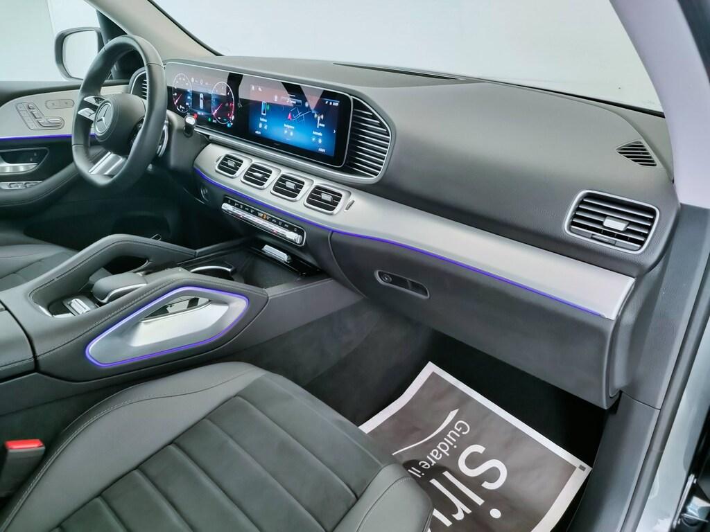 Mercedes GLE 300 d AMG Line Advanced Plus 4matic auto