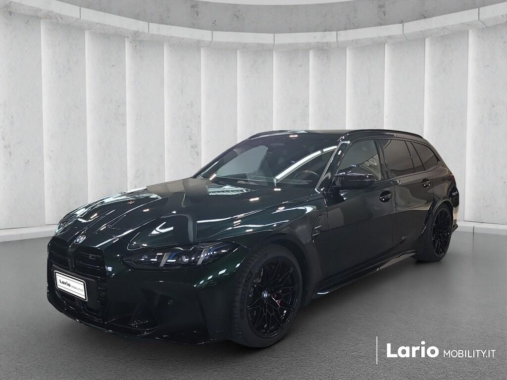 BMW M3 Touring 3.0 Competition M xdrive auto