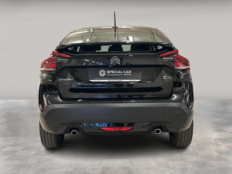 Citroen C4 1.2 puretech Plus s&s 130cv