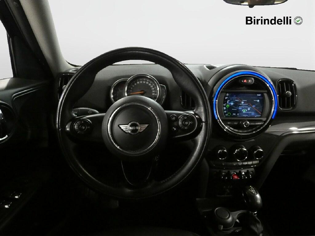 Mini Cooper D Countryman 2.0 D Cooper D Business Auto