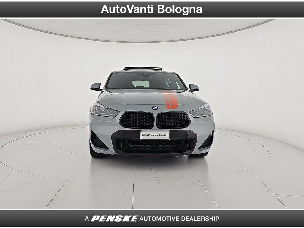 BMW X2 sdrive18i M Mesh Edition 136cv