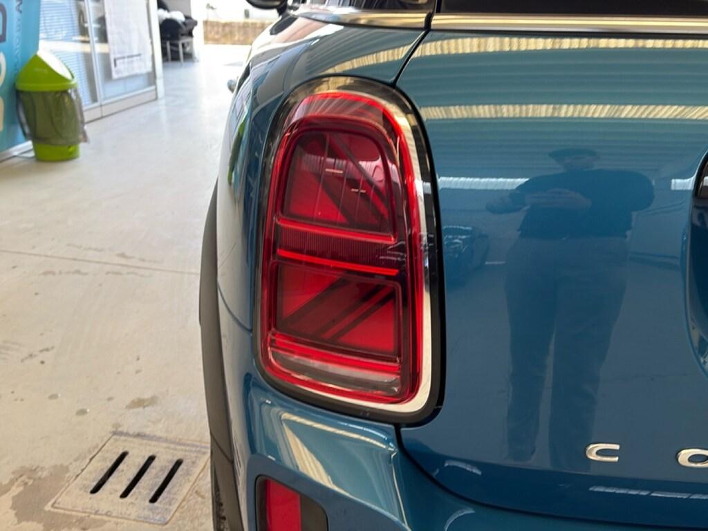 Mini Cooper Countryman 1.5 TwinPower Turbo Cooper