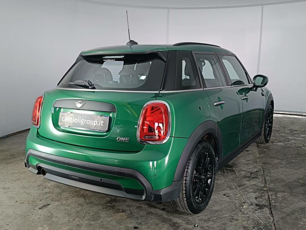 Mini Mini 5p 1.5 One Classic 75cv