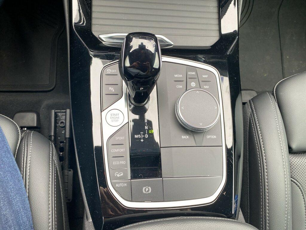 BMW X3 xdrive30d mhev 48V Msport 286cv auto
