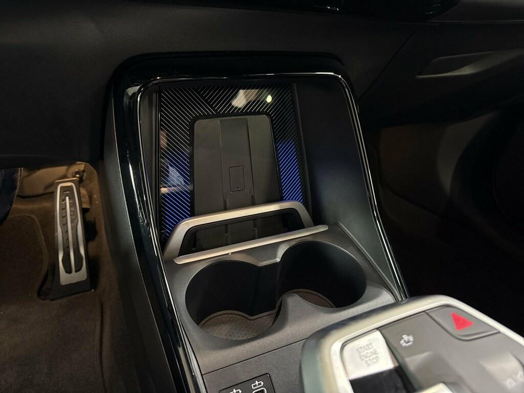 BMW Serie 2 218d Active Tourer Msport auto