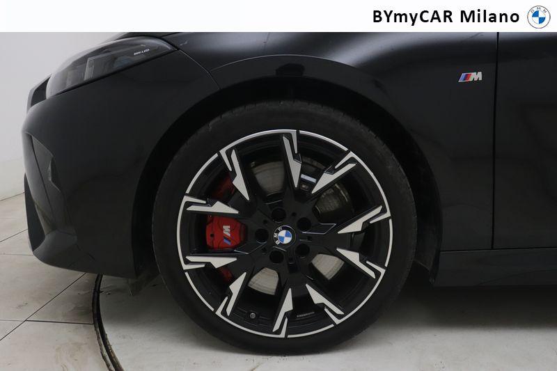 BMW Serie 1 118d MSport Pro auto