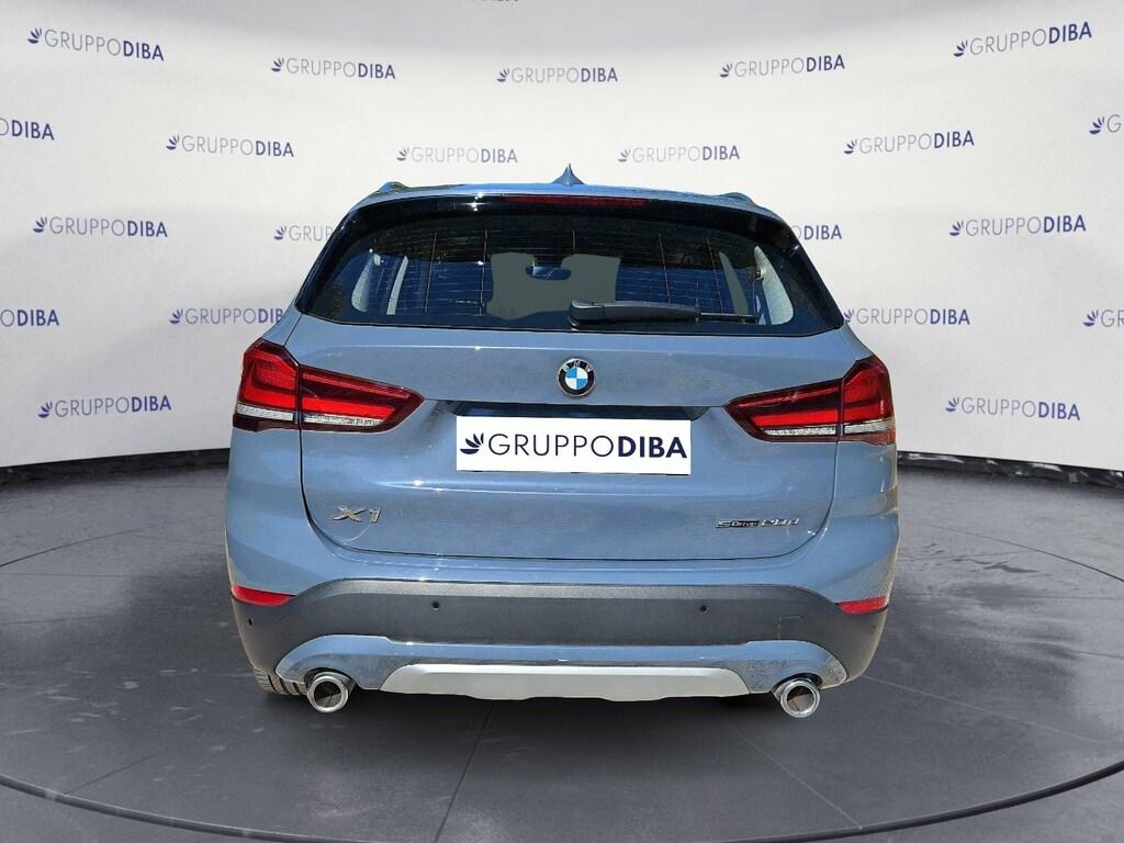 BMW X1 sdrive20d xLine auto