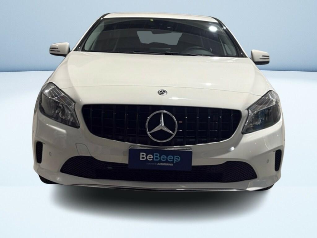 Mercedes Classe A 180 d Executive my16