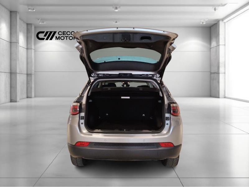 Jeep Compass 1.4 m-air Longitude 2wd 140cv