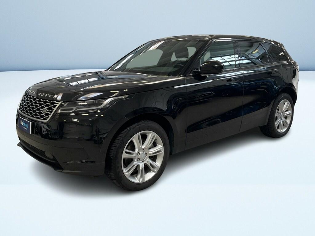 Land Rover Range Rover Velar 2.0d i4 mhev SE 4wd 204cv auto