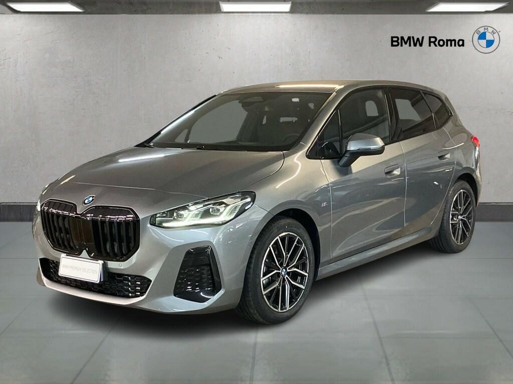 BMW Serie 2 218d Active Tourer Msport auto