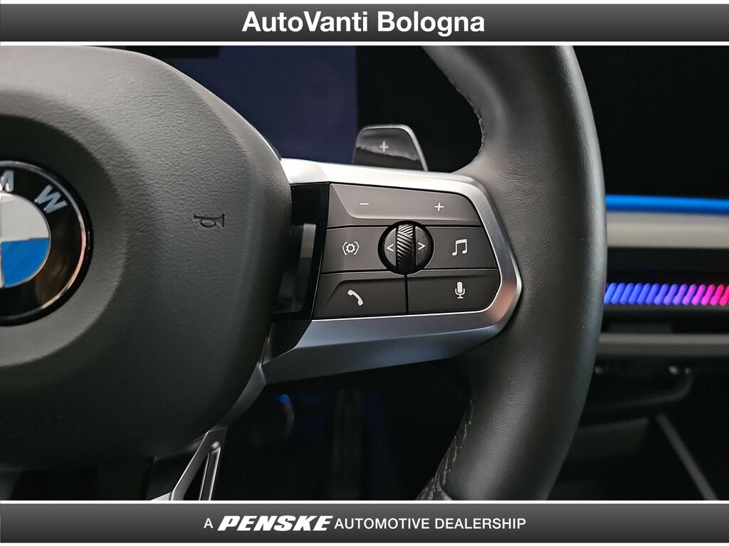 BMW Serie 1 118d MSport Pro auto