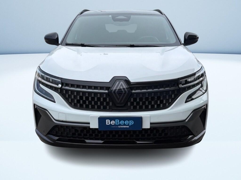 Renault Austral 1.2 E-Tech full hybrid Techno Esprit Alpine 200cv