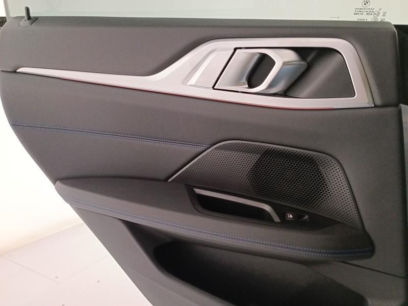 BMW Serie 4 420i Gran Coupe M Sport Pro auto