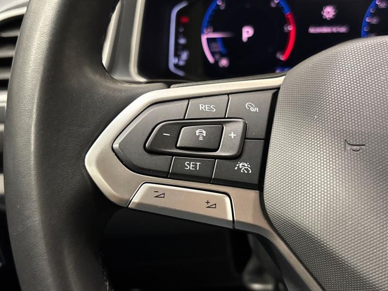 Volkswagen T-Roc 2.0 tdi scr Style 150cv dsg