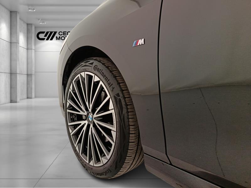 BMW Serie 2 218d Active Tourer Msport auto