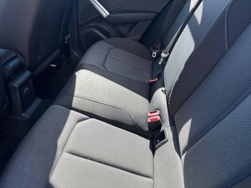 Audi Q2 30 1.6 tdi s-tronic