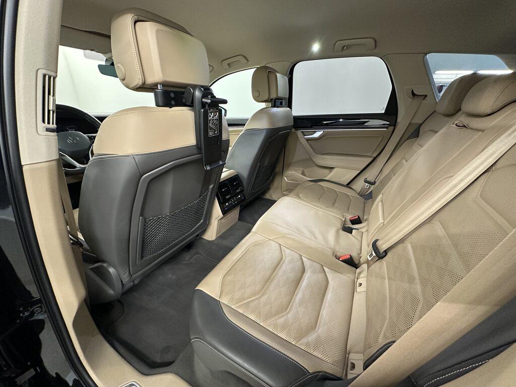 Volkswagen Touareg 3.0 V6 tdi Atmosphere 231cv tiptronic