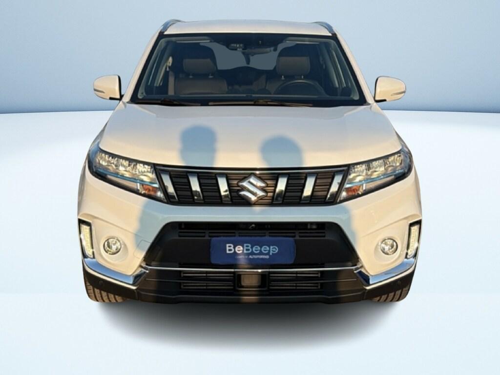 Suzuki Vitara 1.4 hybrid Easy Top 2wd