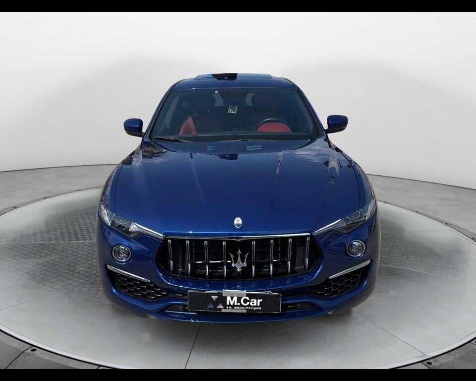 Maserati Levante 2.0 mhev GT 330cv auto