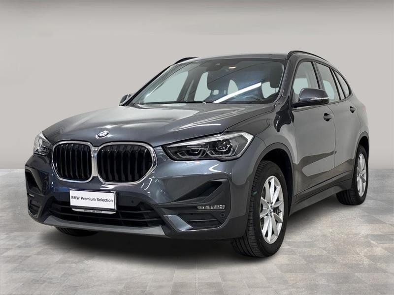 BMW X1 xdrive18d Business Advantage auto